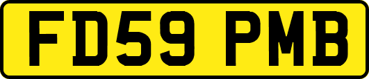 FD59PMB