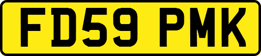 FD59PMK