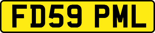 FD59PML