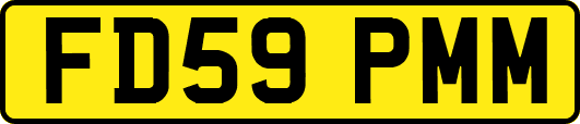 FD59PMM