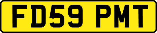 FD59PMT
