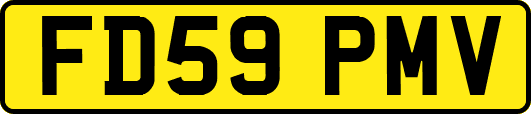 FD59PMV