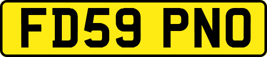 FD59PNO