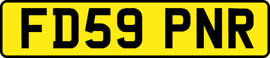 FD59PNR