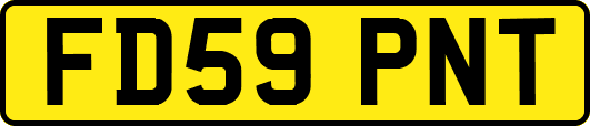 FD59PNT