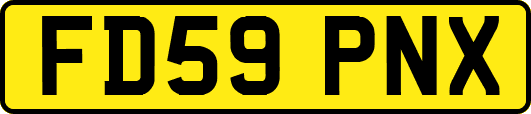 FD59PNX