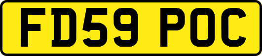 FD59POC