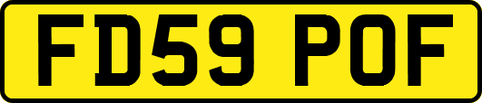 FD59POF