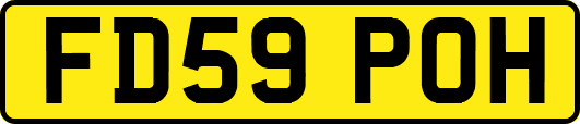 FD59POH