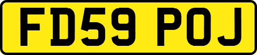 FD59POJ