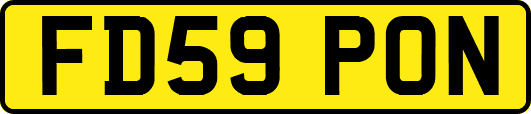FD59PON