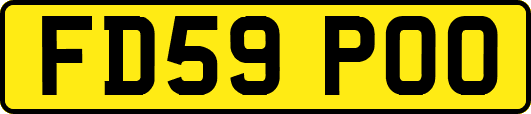 FD59POO