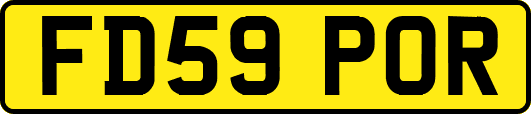 FD59POR