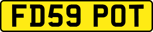 FD59POT