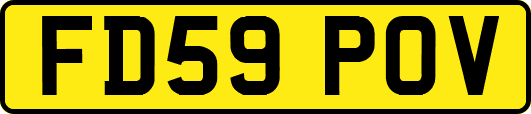 FD59POV