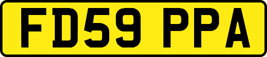 FD59PPA