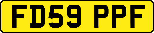 FD59PPF
