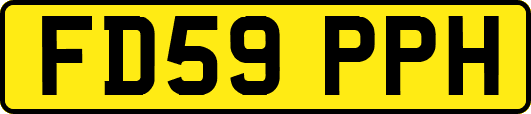 FD59PPH