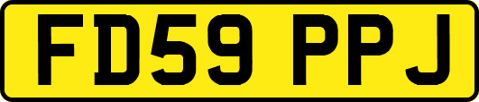 FD59PPJ