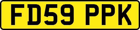 FD59PPK