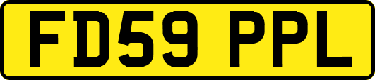 FD59PPL