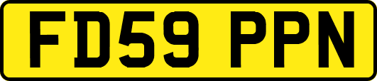 FD59PPN