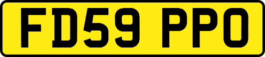 FD59PPO