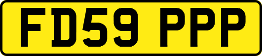 FD59PPP
