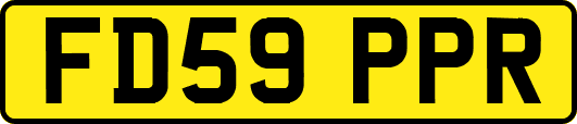 FD59PPR