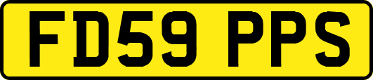 FD59PPS