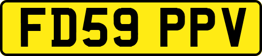 FD59PPV
