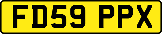 FD59PPX