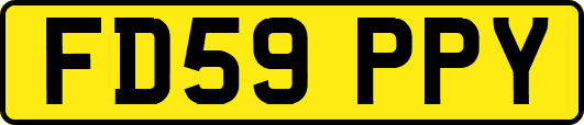 FD59PPY