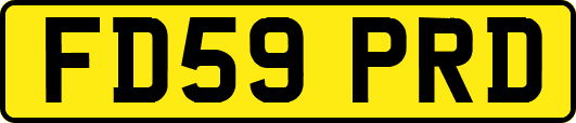 FD59PRD