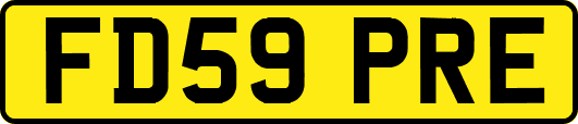 FD59PRE