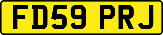 FD59PRJ