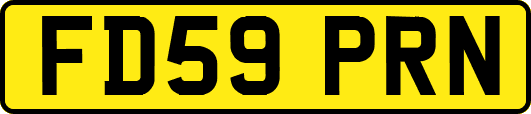 FD59PRN