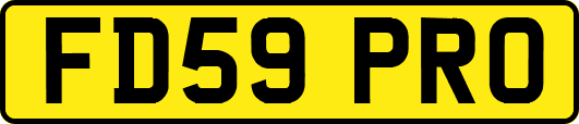 FD59PRO