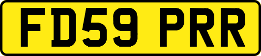 FD59PRR
