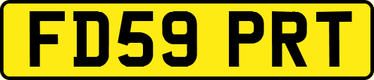 FD59PRT