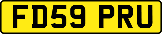 FD59PRU