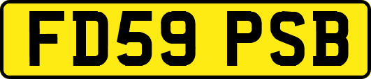 FD59PSB