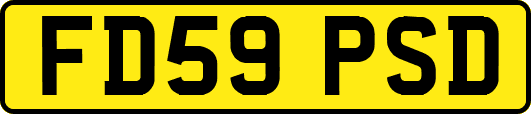 FD59PSD