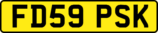 FD59PSK