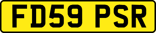 FD59PSR
