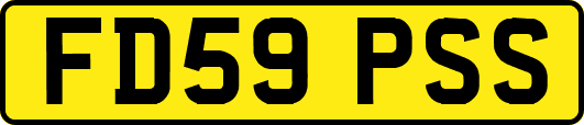 FD59PSS