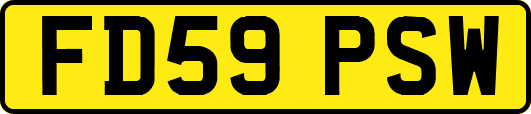FD59PSW
