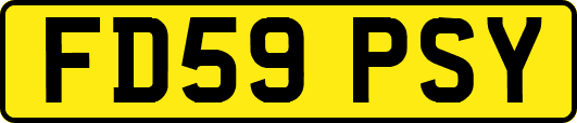 FD59PSY