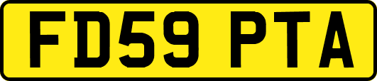 FD59PTA