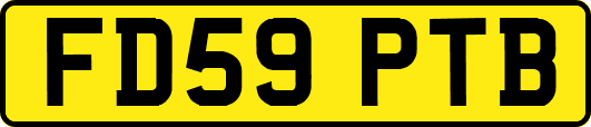 FD59PTB